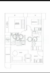 Skysuites@Anson (D2), Apartment #560282591